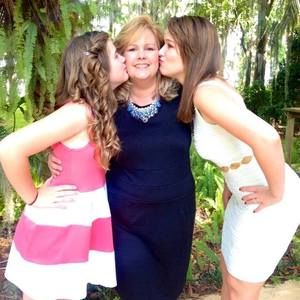 Meet your Posher, Beth